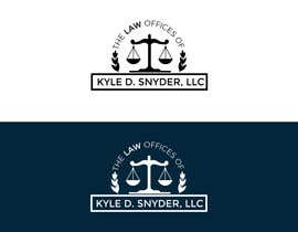 #22 for Law Firm Logo by NeriDesign
