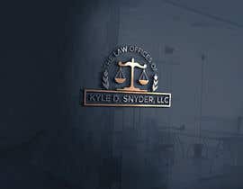 #23 for Law Firm Logo by NeriDesign