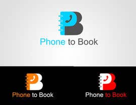 #64 for Design a Logo for new telephone based room booking system by nyomandavid