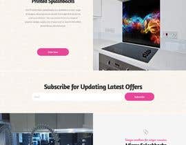 #3 for Create a landing page from creator landingi.com by devshimul