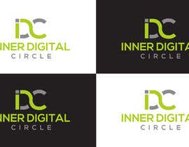 Nambari 326 ya Logo Design - Inner Digital Circle na media3630