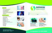 #105 for Design a patient file folder for a medical clinic by dsyro5552013