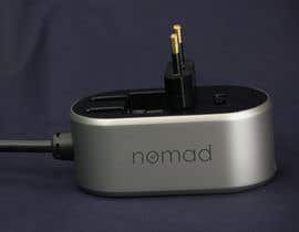#146 for Design a Charger logo nomad by Zamilhossain1