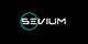 Miniatura de participación en el concurso Nro.9 para                                                     Sevium | Logotipo y Bussines Card
                                                
