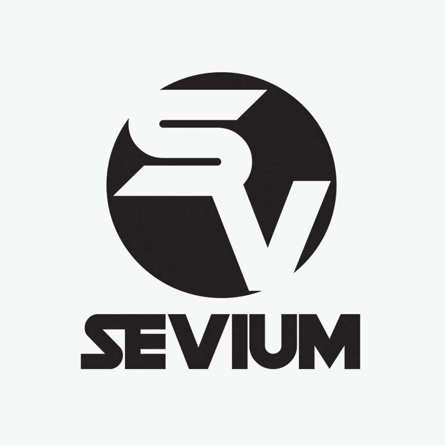 Participación en el concurso Nro.13 para                                                 Sevium | Logotipo y Bussines Card
                                            