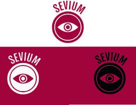 #44 para Sevium | Logotipo y Bussines Card de RRL7
