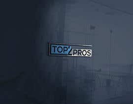 #292 for Logo Contest &quot;Top 2 Pros&quot; by lookidea07