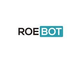 #319 untuk RoeBot IT Solutions oleh ibed05