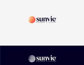 #72 cho Logo Sunvie bởi Roshei