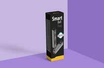 #7 untuk Design a gift box/package box for a electrical smart ball pump oleh saminaakter20209
