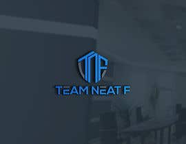#98 for I need a logo for my cleaning company “Team Neat Freaks”. Custom lettering and graphic. I’ve attached a few ideas I like including the colors I want it to have.  Clean but hip as well, may also have a sports team element hence the name “Team” Neat Freaks by arifdes