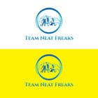 #95 for I need a logo for my cleaning company “Team Neat Freaks”. Custom lettering and graphic. I’ve attached a few ideas I like including the colors I want it to have.  Clean but hip as well, may also have a sports team element hence the name “Team” Neat Freaks av anikkhanN