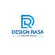 Мініатюра конкурсної заявки №47 для                                                     New Design Rasa Logo..jpg
                                                