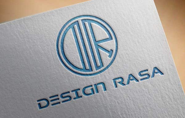 Contest Entry #21 for                                                 New Design Rasa Logo..jpg
                                            
