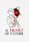 #18 for Digital artist: A heart for Father by eliaselhadi
