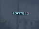 Мініатюра конкурсної заявки №88 для                                                     Castillo Investment group
                                                