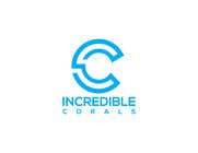 #65 para Logo design for a new and innovative coral retail business called Incredible Corals de nakollol1991