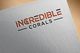 Contest Entry #108 thumbnail for                                                     Logo design for a new and innovative coral retail business called Incredible Corals
                                                