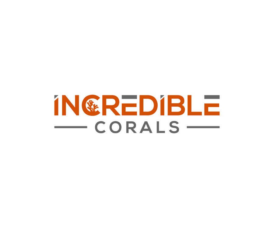 Contest Entry #115 for                                                 Logo design for a new and innovative coral retail business called Incredible Corals
                                            