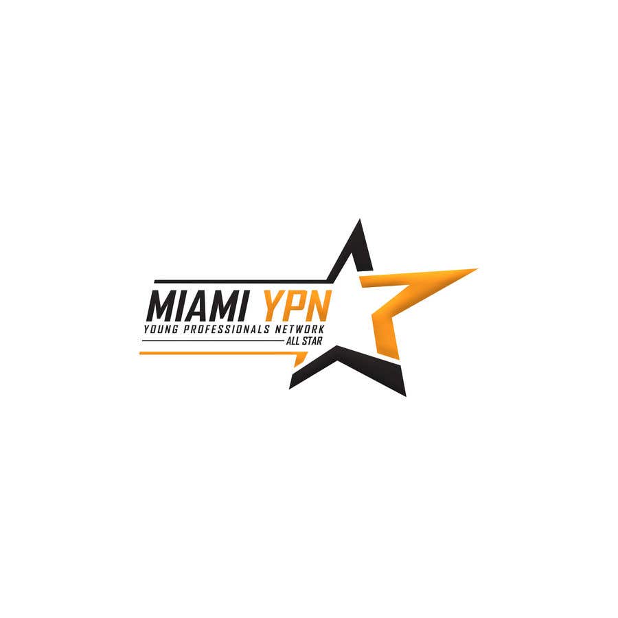 Entri Kontes #392 untuk                                                Miami YPN Logo
                                            