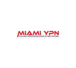 #226 untuk Miami YPN Logo oleh freelanceshobuj