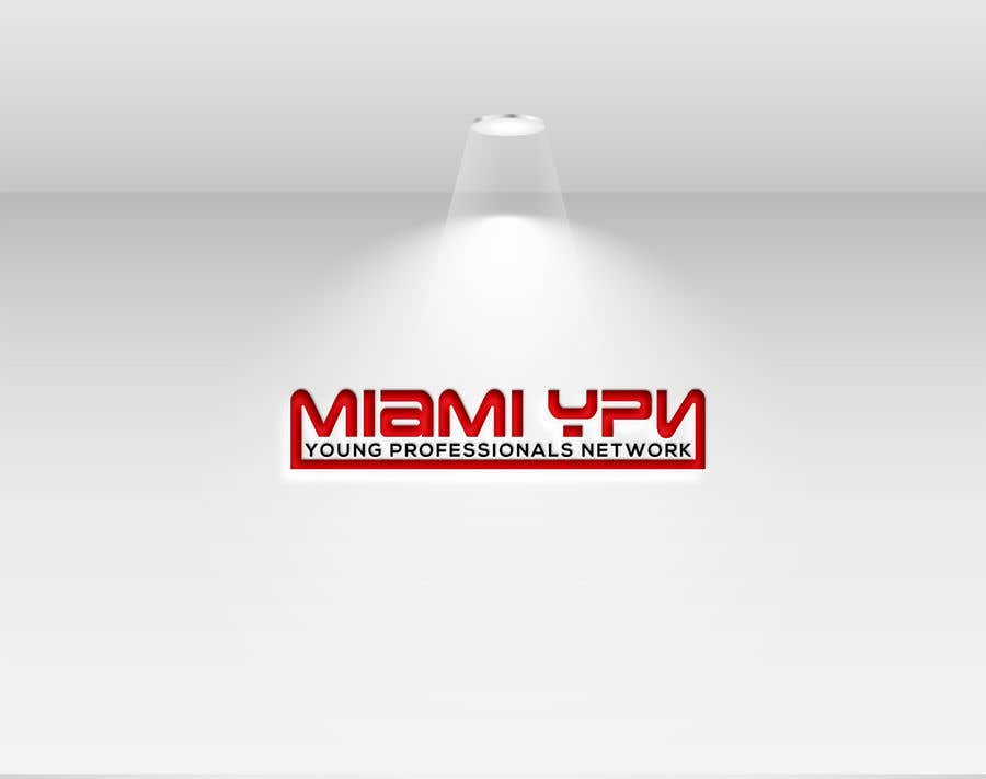 Konkurrenceindlæg #234 for                                                 Miami YPN Logo
                                            