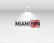#248 para Miami YPN Logo de freelanceshobuj