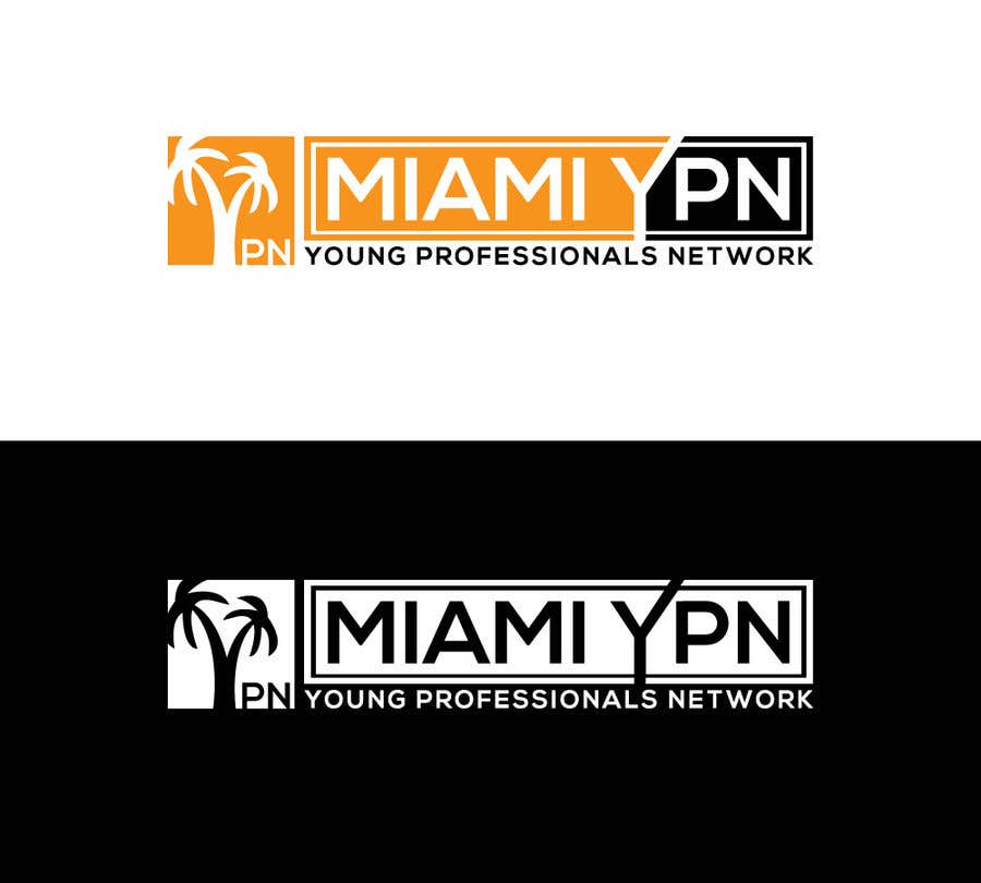Contest Entry #366 for                                                 Miami YPN Logo
                                            