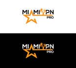 #425 para Miami YPN Logo de freelanceshobuj