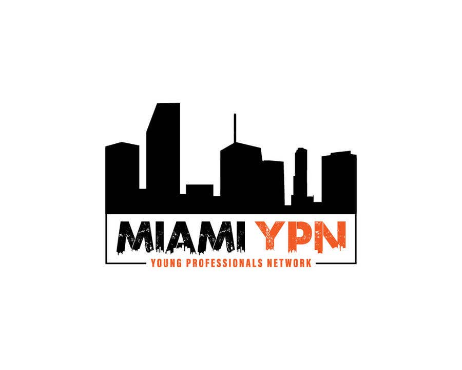 Contest Entry #161 for                                                 Miami YPN Logo
                                            