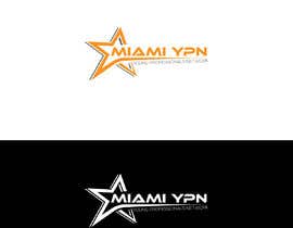 #330 dla Miami YPN Logo przez mamunmeaze50