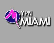 #402 para Miami YPN Logo por AriyanDesigner