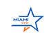 Graphic Design des proposition du concours n°396 pour Miami YPN Logo