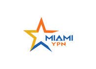 #398 para Miami YPN Logo de yeakubsharif10