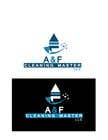 #6 A &amp; F   Cleaning Master LLC részére kawinder által