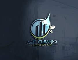 #12 для A &amp; F   Cleaning Master LLC від ISMAILKHAN969