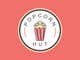 Мініатюра конкурсної заявки №70 для                                                     LOGO Design - Popcorn Company
                                                