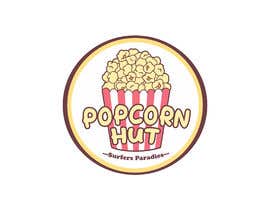 #202 для LOGO Design - Popcorn Company від raqeeb406