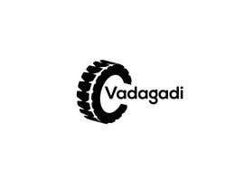 #5 for Branded Catchy Logo Designs For Company- Vadagadi by oliullahamitsl