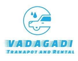 #47 for Branded Catchy Logo Designs For Company- Vadagadi by freelancersalam1