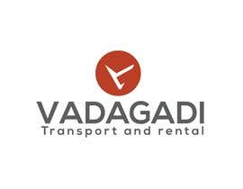 #65 for Branded Catchy Logo Designs For Company- Vadagadi by freelancersalam1