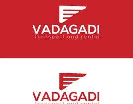 #66 for Branded Catchy Logo Designs For Company- Vadagadi by freelancersalam1
