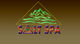 Мініатюра конкурсної заявки №45 для                                                     Logo Design for Salt Therapy Spa/Retail Business
                                                