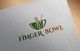 Pictograma corespunzătoare intrării #113 pentru concursul „                                                    Logo design for Food Catering & Restaurant Company - "Finger Bowl"
                                                ”