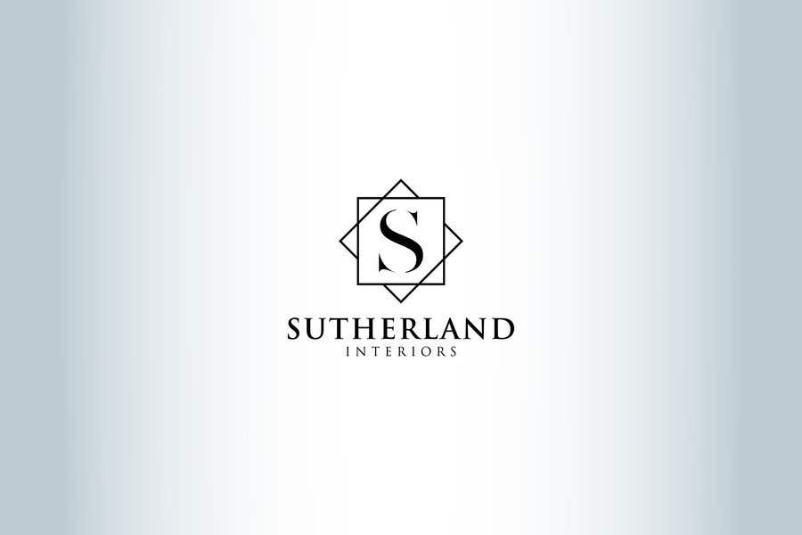 Contest Entry #459 for                                                 Sutherland Interiors
                                            