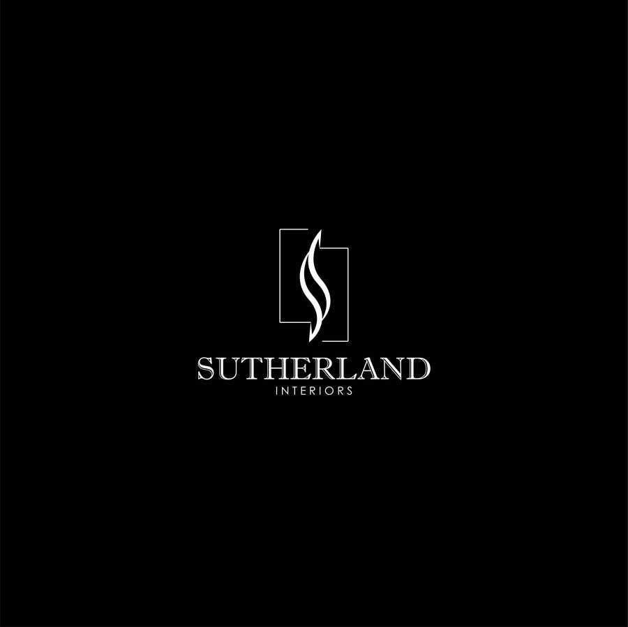 Contest Entry #2507 for                                                 Sutherland Interiors
                                            