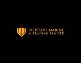 #109 cho Logo design for company- Neptune Marine &amp; Trading Limited bởi anikkhan0304