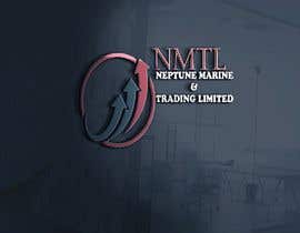 #102 cho Logo design for company- Neptune Marine &amp; Trading Limited bởi talhaaziz243