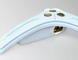 #65 for Bluetooth Speaker 3D Design needed by devswarnakar