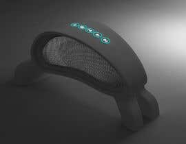 #42 for Bluetooth Speaker 3D Design needed by Rezanikroo11